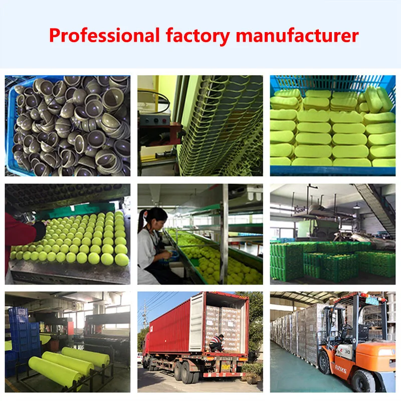 Теннисные мячи с индивидуальным логотипом, высококачественные высокоэластичные прочные резиновые теннисные мячи для тренировок