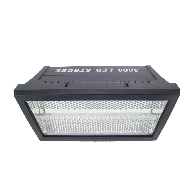 LED 700W Aura Strobe Blinder Atomic 3000 LED Stage Lighting