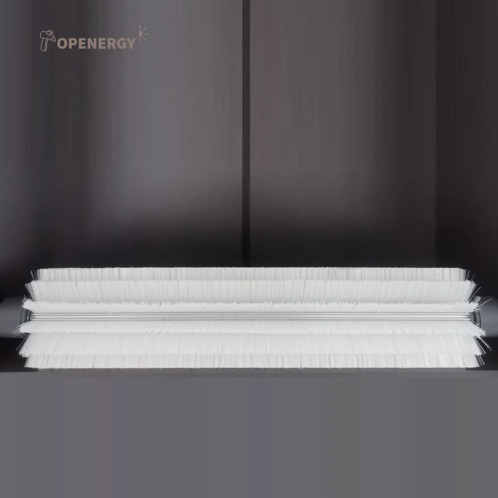 Cleaning Brush Accessories Strip brush for Roller Brush width 60cm