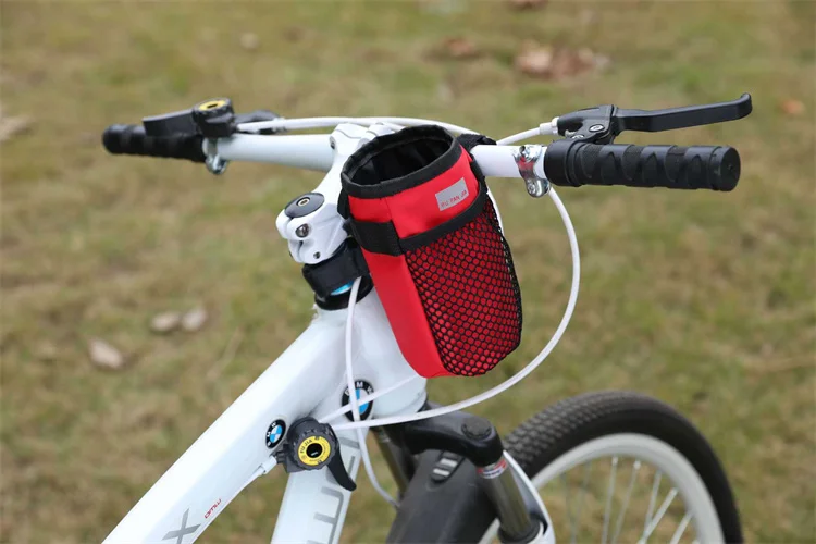 TOD-8D006  Water bottle bag for bicycle outdoor riding thermal insulation bag