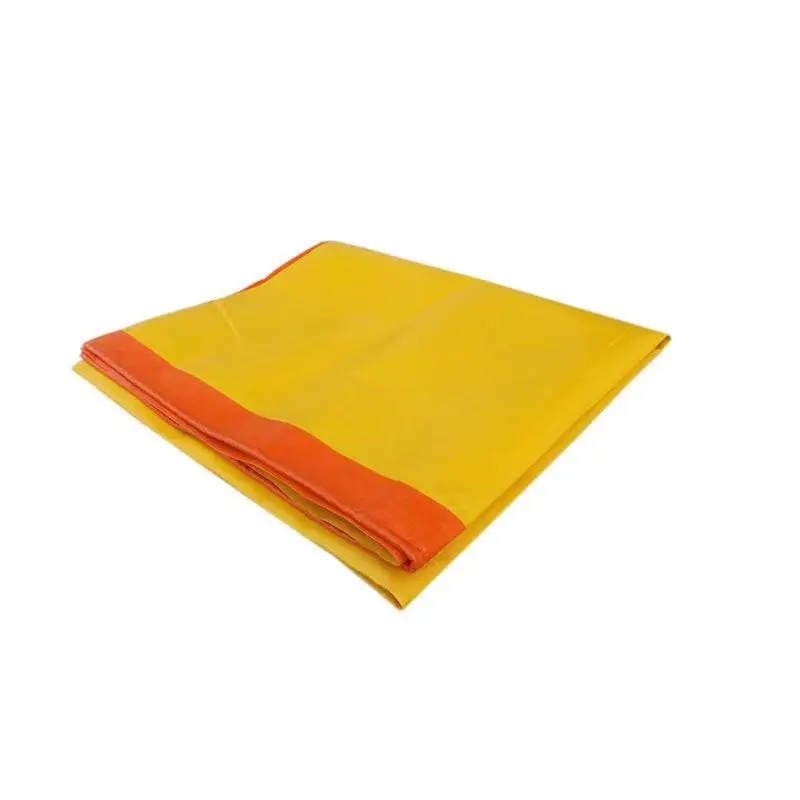 Poly Tarp Truck Cover Outdoor Tents Other Fabric Plain Woven Waterproof Polyethylene Tarpaulin Sheets Grain Drying PE Tarpaulin