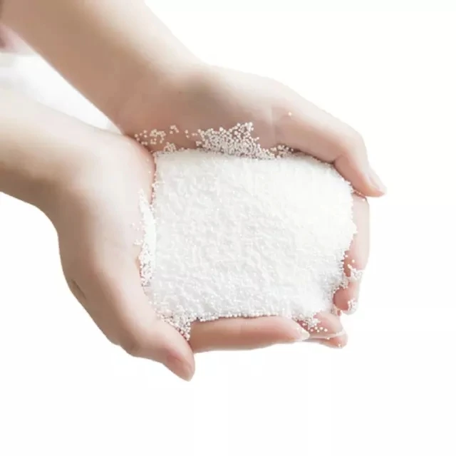 EPS beads/Expandable Polystyrene granules/EPS foam SF Flame Retardant SF301/SF-302/SF-303/SF-401/SF-402/SF-501