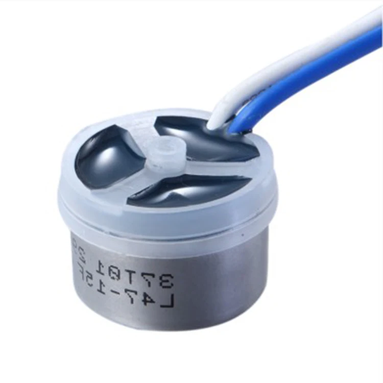Lingtong KSD-1008 Original Bimetal Defrost Thermostat Price For Refrigerator Lg