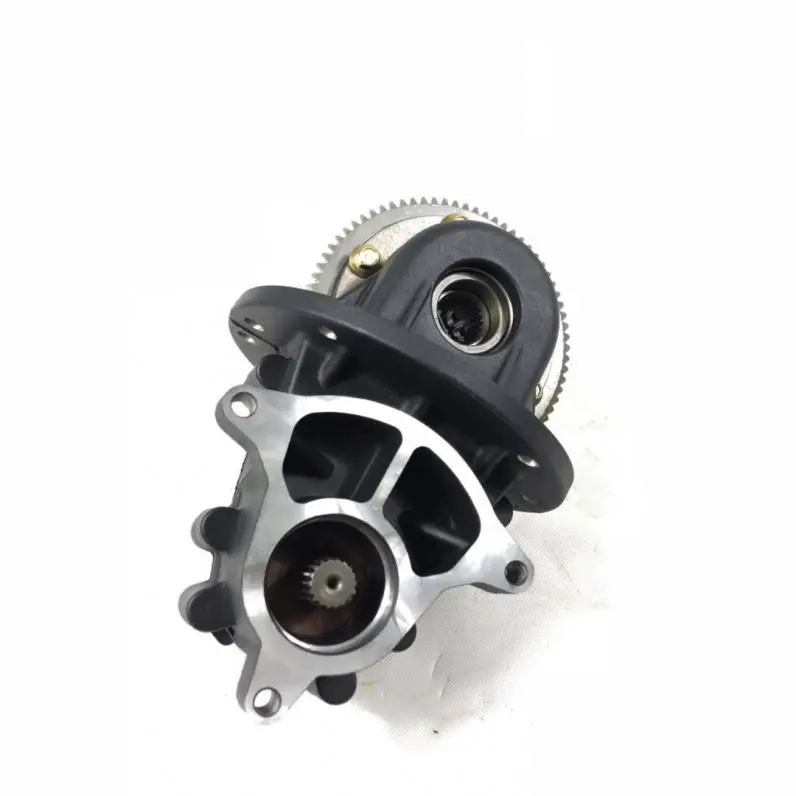 Multifunctional Differential Transmission Gearbox With Great Price