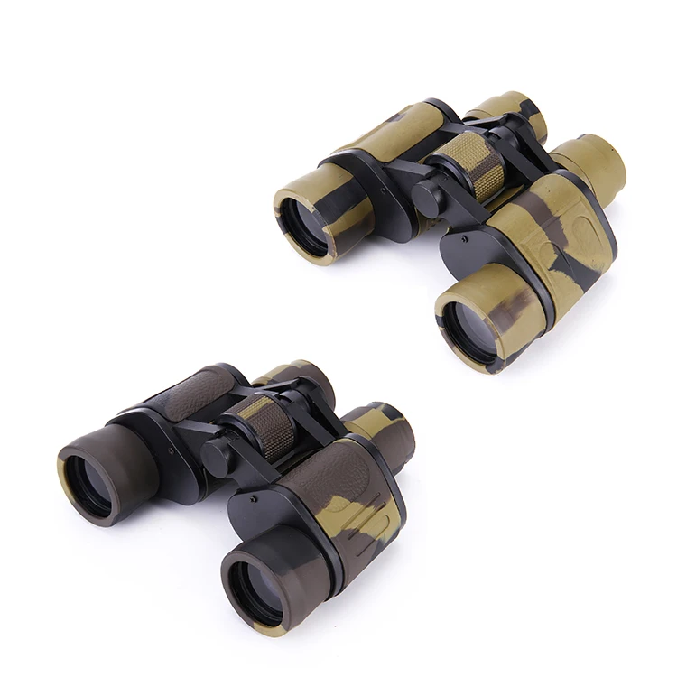 2021 Yohi New Design Waterproof High Quality Tactical & Hunting Best Selling Landscape Journey Binoculars 20X50