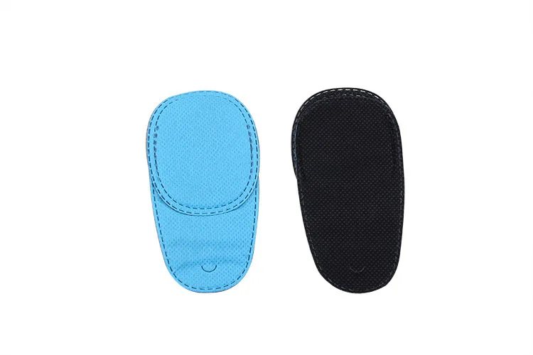 6PCS Amblyopia Eye Patch For Glasses Treat Lazy Eye Strabismus for Adults Kids  to Cover Either Eye