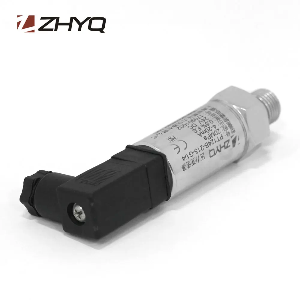 small hydraulic ceramic pressure sensor