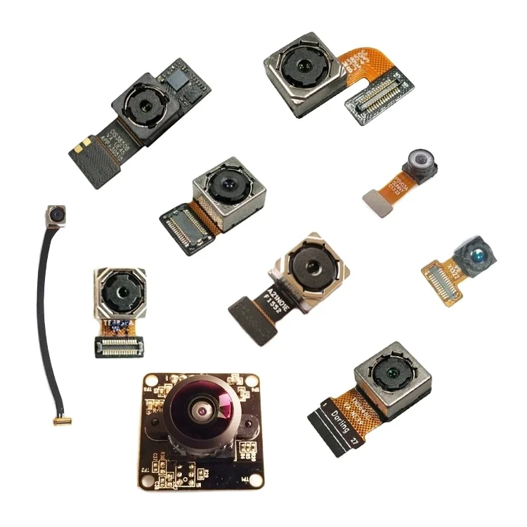 Most Cost effective SONY SAMSUNG OV Sensor MIPI Cmos HD Camera Module 720p 1080P 4K Camera module
