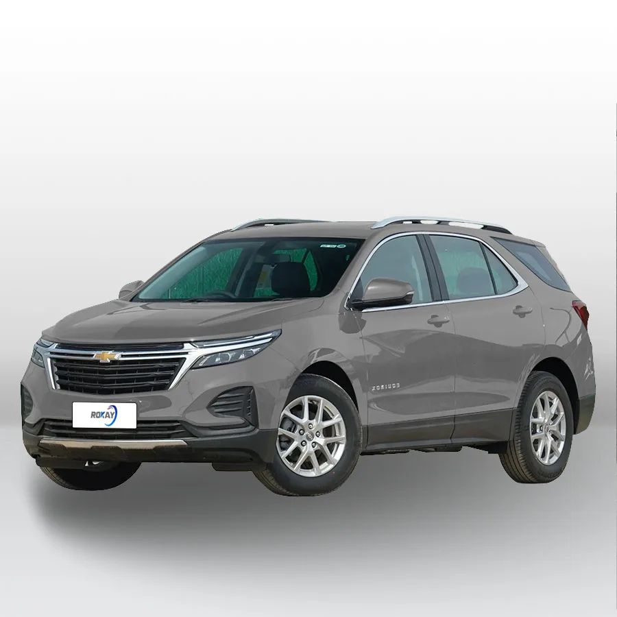Rokay Chevrolet Equi-nox 1 5 T LT/прочный внедорожник для продажи отличная производительность и дизайн