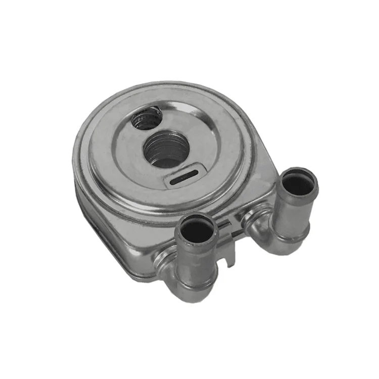 
 Масляный радиатор, производители системы охлаждения двигателя, Гидравлический масляный радиатор 1103.G6 PEUGEOT  