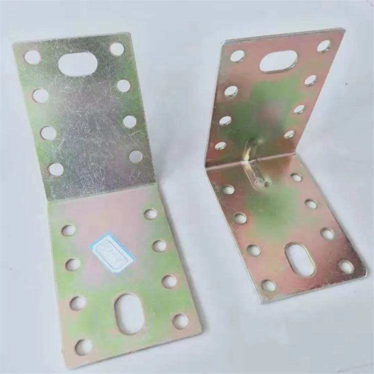 metal bracket 120 degree