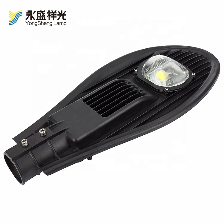 China manufacturer high lumen waterproof ip66 50w 100w 150w 200w led street light