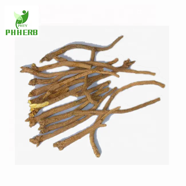 Top quality super root extract Baical skullcap root extract powder for health