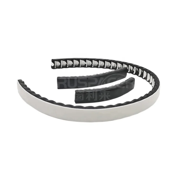 2024 Duraseal Hollow Glass Spacer Savergy Insulating Glass Flexible Sealing Spacer Bar