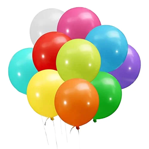 Wholesale High Quality Party Decoration Matte Pearl Retro Color Ballon Helium Biodegradable Latex Birthday 12 Inch Party Balloon