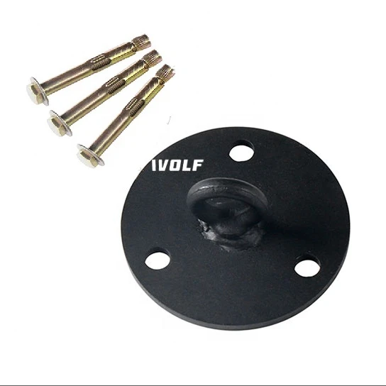 Hanging Rack With Expansion Screw Hanging Rack Sandbag Holder Expansion Screw Fitness Accessories