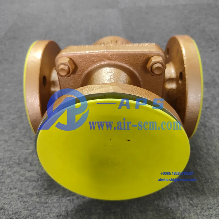 Factory Direct Supply OEM Genuine & Original AMOT Thermostat Valve 3BOCF10001-00-AA