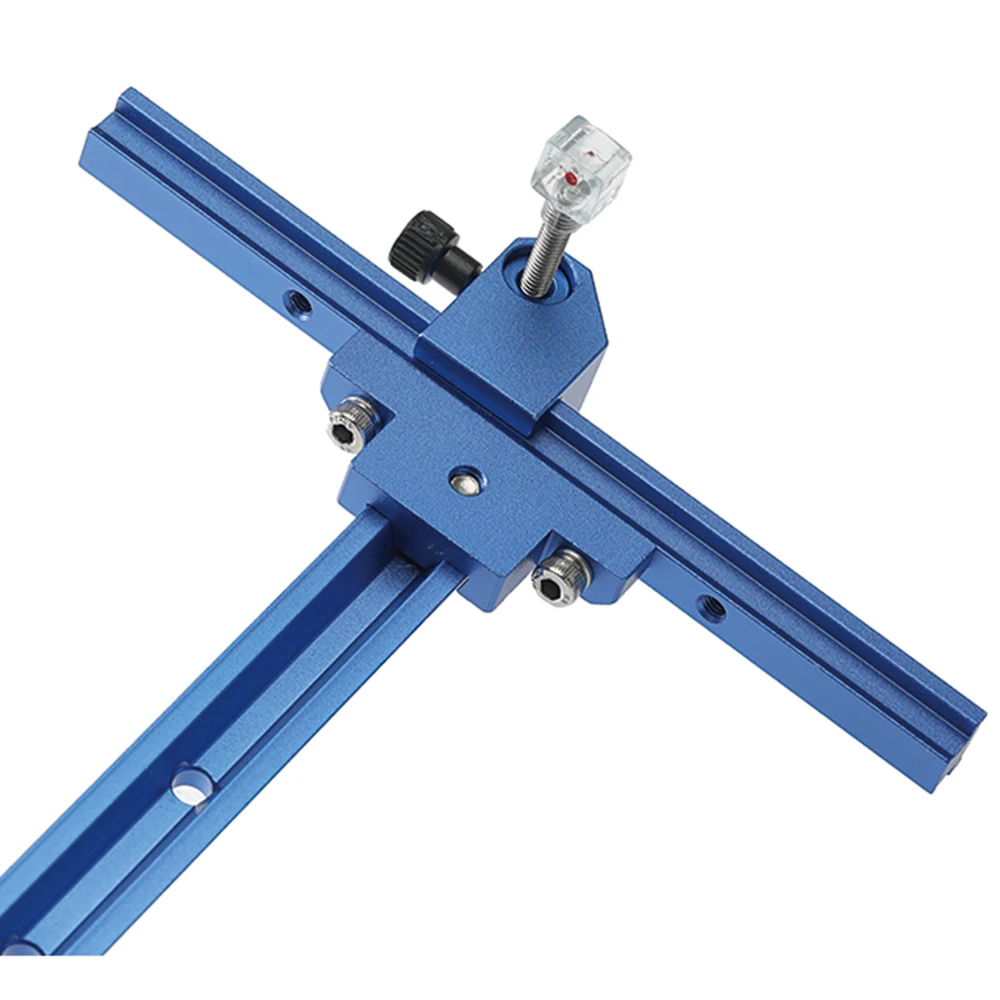 T Shape Adjustable Recurve Bow Sight for Hunting Targets Archery and Arrows Bow Accessories Black Red Blue