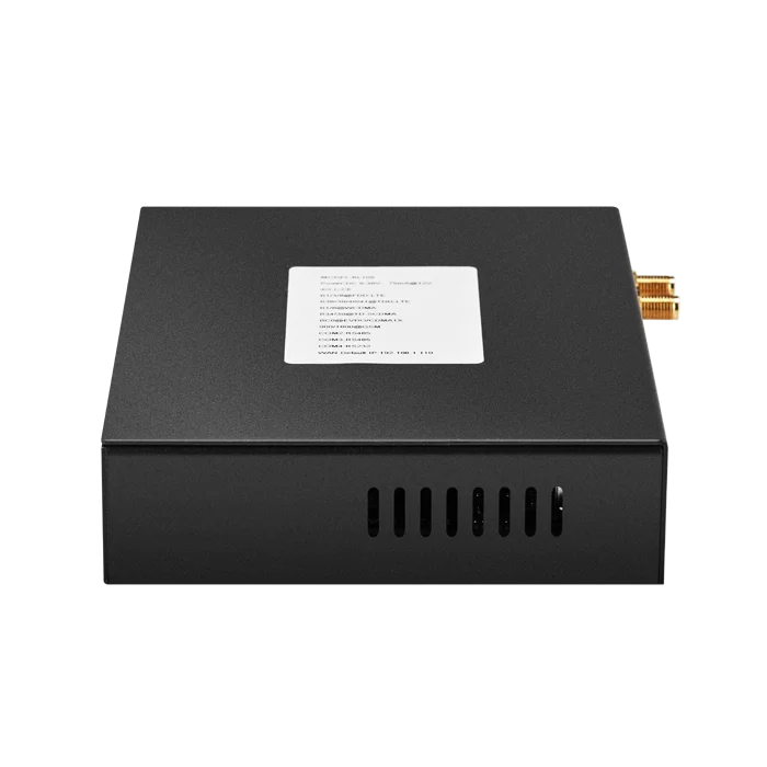 PLC to MQTT IoT Gateway for PLC Protocol Convert to MQTT IoT Converter