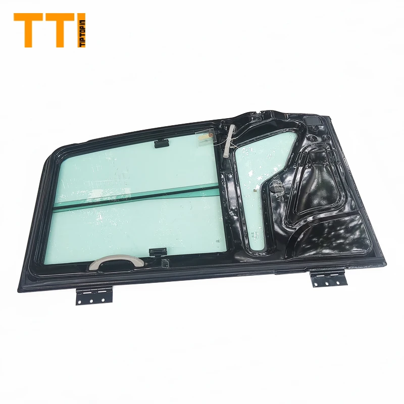 CAT320D Excavator Door Assembly 151-6767 325D CAT330D Excavator Cabin Door Lock 508-9603 139-7100