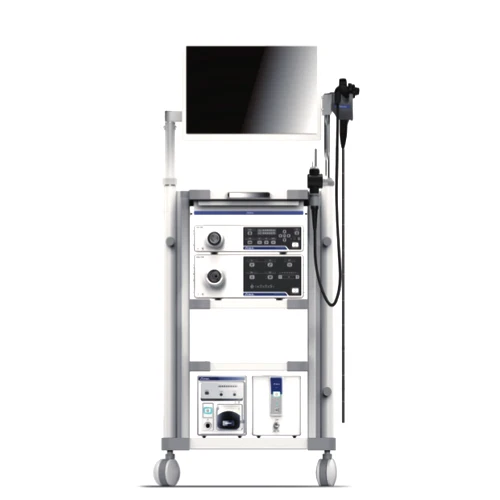 Aohua AQ-100 Motus 3.0 Image Processing for Gastroscope and Colonoscope