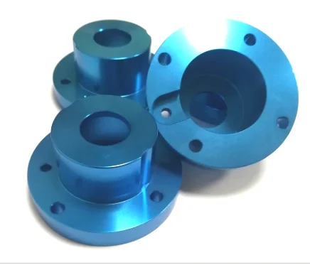 
Cheap price aluminum anodizing turning cnc machining Online quote 