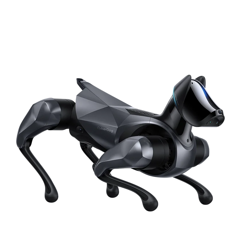 CyberDog 2 Bionic Quadruped Robot Iron Egg 2 Internet Red Dog Intelligent Pet Sports & Entertainment Product