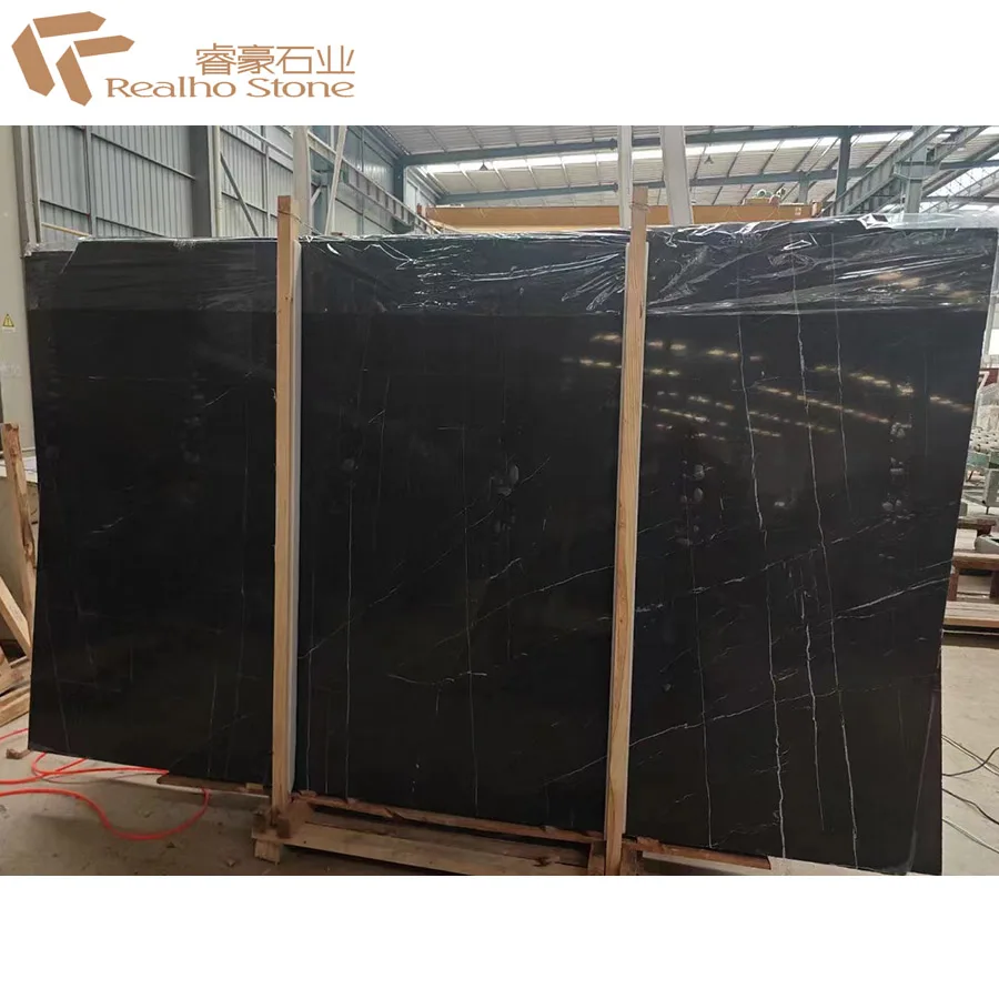 Hot Sell Bulgarian Grey Marble Slabs Tiles For Home Decoration