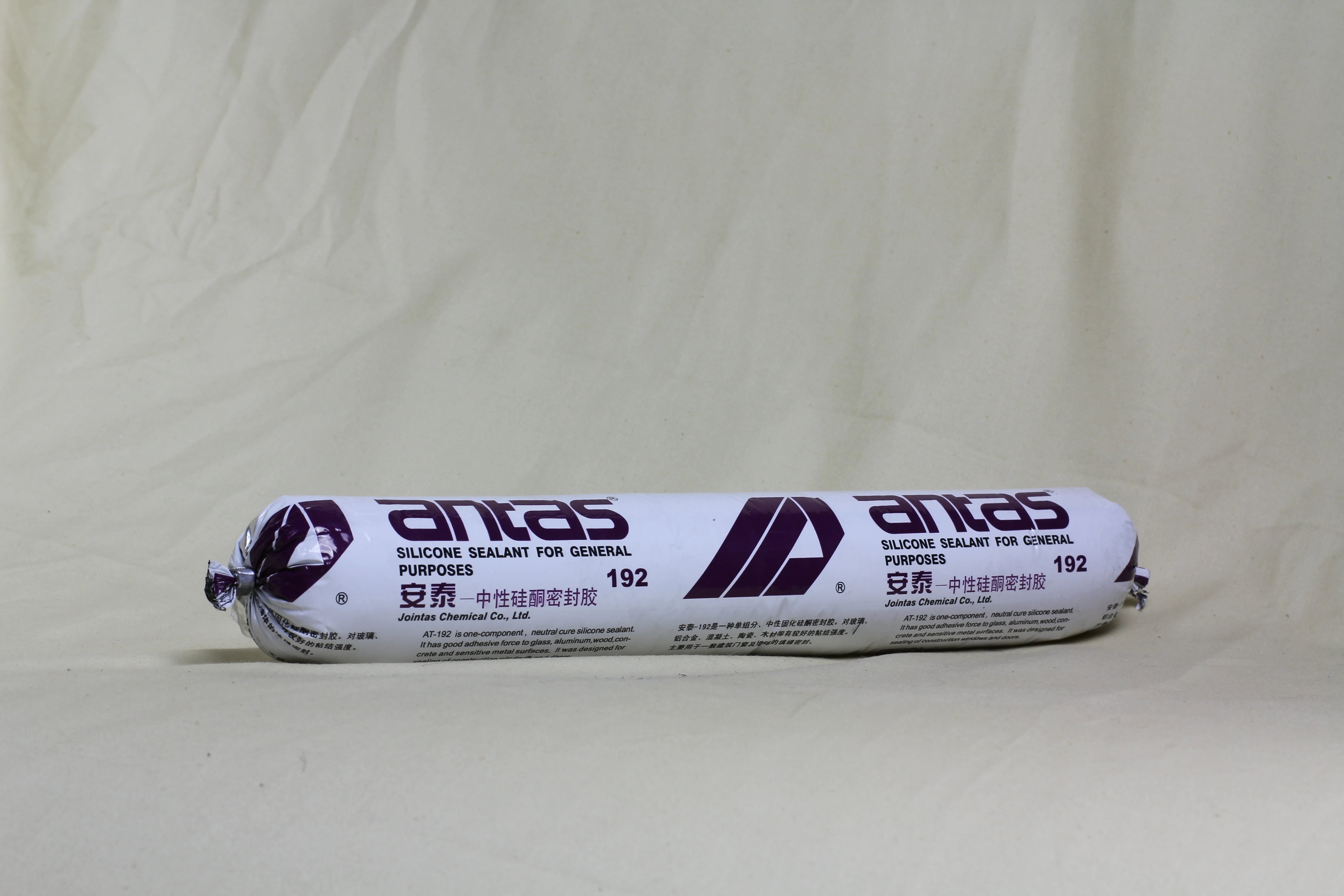 
Waterproof Antas-192 Silicone Sealant For General Purpose,Strong Adhesion Silicone Sealant For Windows And Doors 
