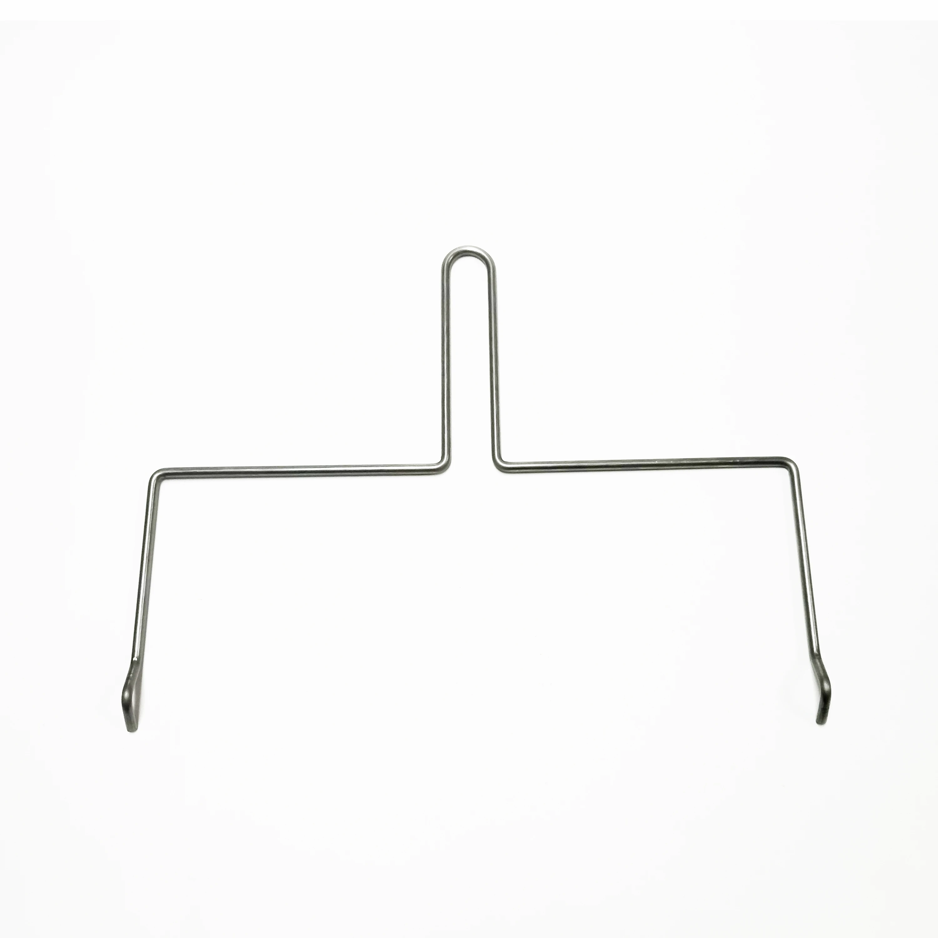 Automatic Torsion Spring Coiling Machine 4 Axis 5mm CNC Spring Zigzag Forming Machine For British Hook Extension Spring