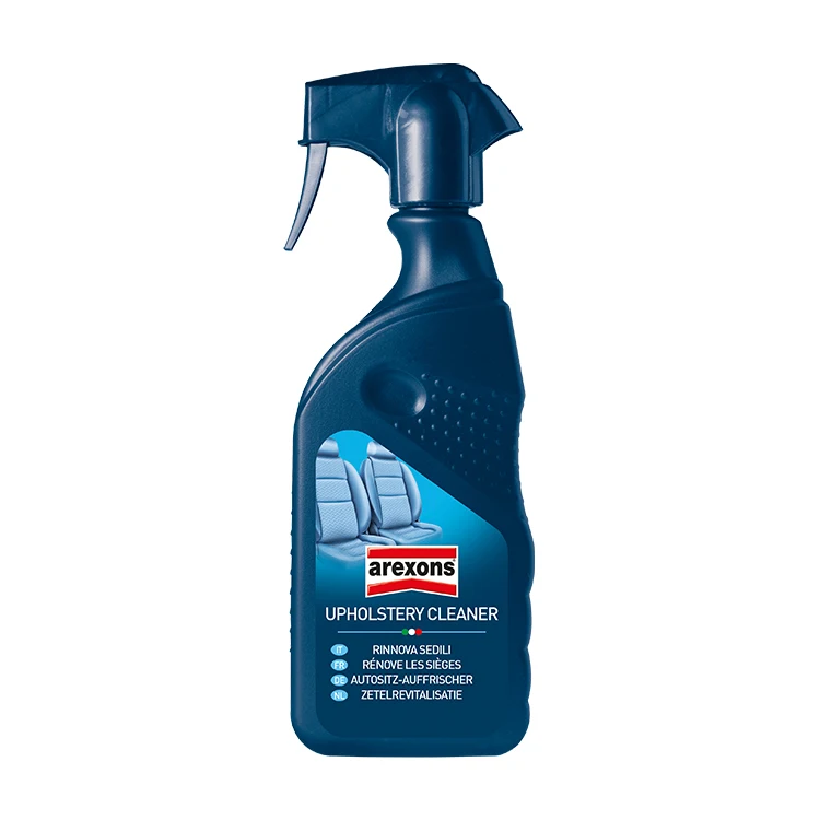 
Upholstery Cleaner 400ml - Car Care Auto Product Fabric Cleaner Spray 