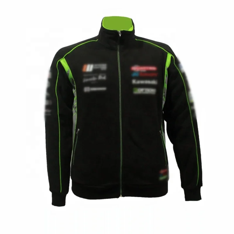 
Hot selling Top quality Factory best price Unique Design Zipper-up Motorbike Motorcycle & Auto Racing Jacket For Men 