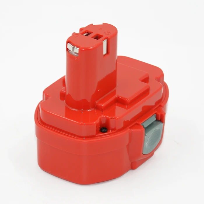 Cordless Circucar Saw 18V 1.5ah 2.0ah NiCD Battery Replacement for Makita 1823 1833 1834 1835 1835F Power Tools Battery