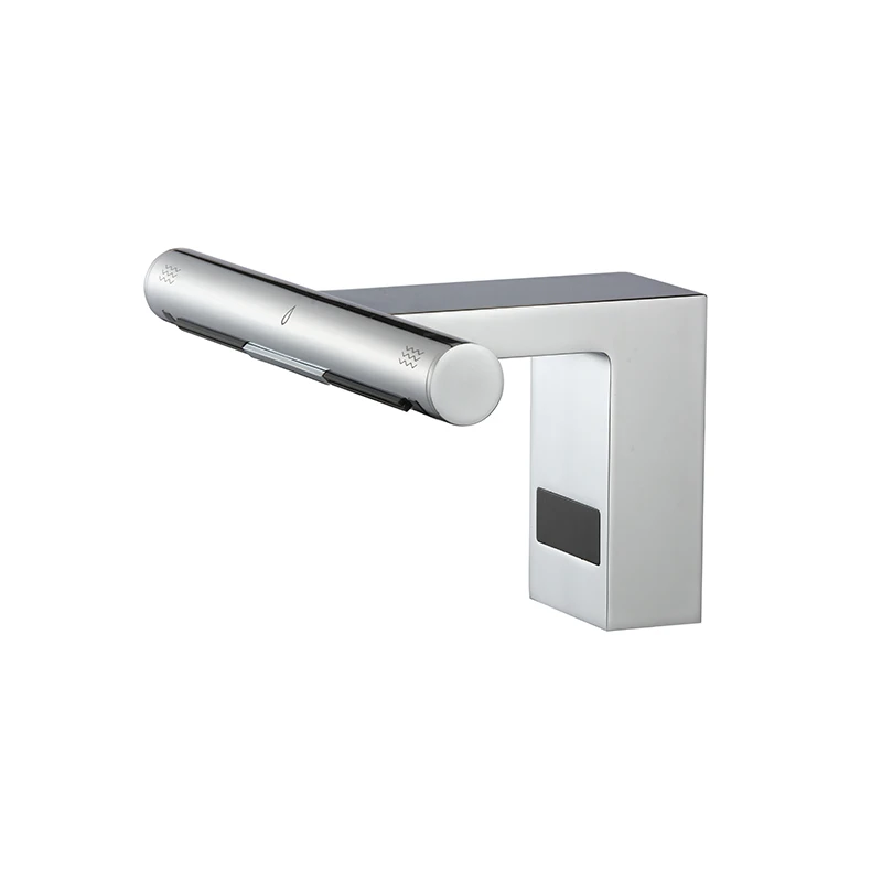 
2021 new design automatic Faucet and air tap hand dryer 
