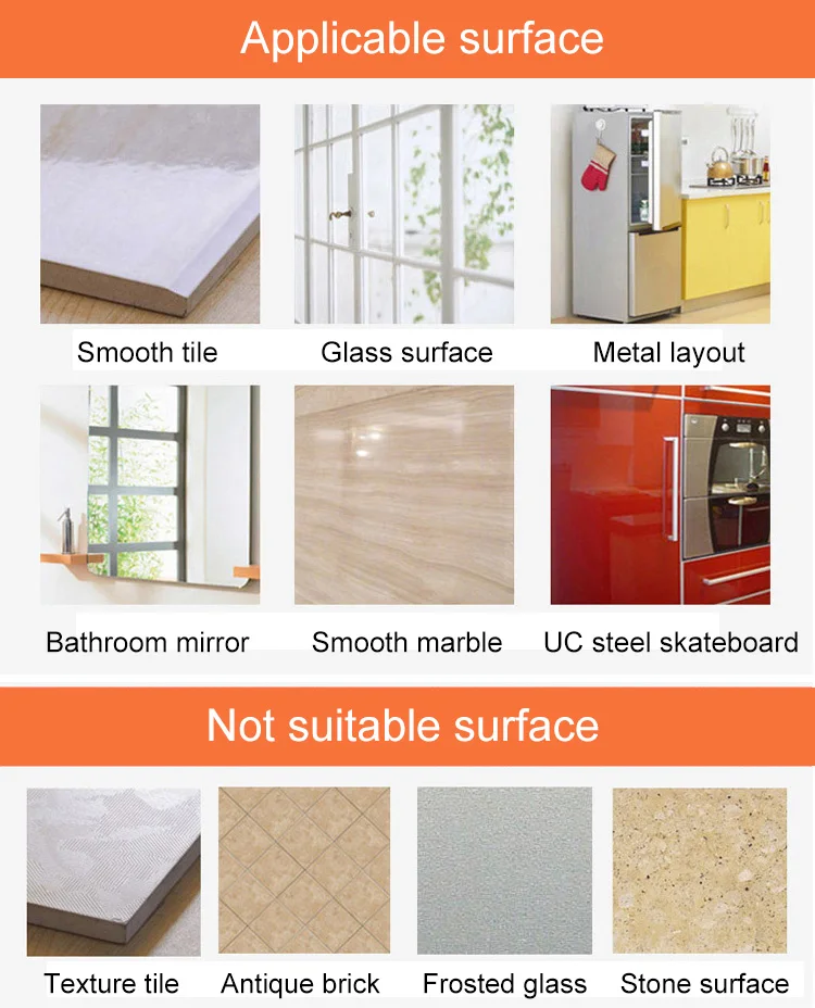  Magic Reusable Wall-Mounts Sticky Wholesale Decorative Cheap Flower