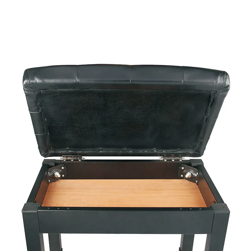 Wholesale adjustable height factory price metal drum portable stool portable keyboard bench chair