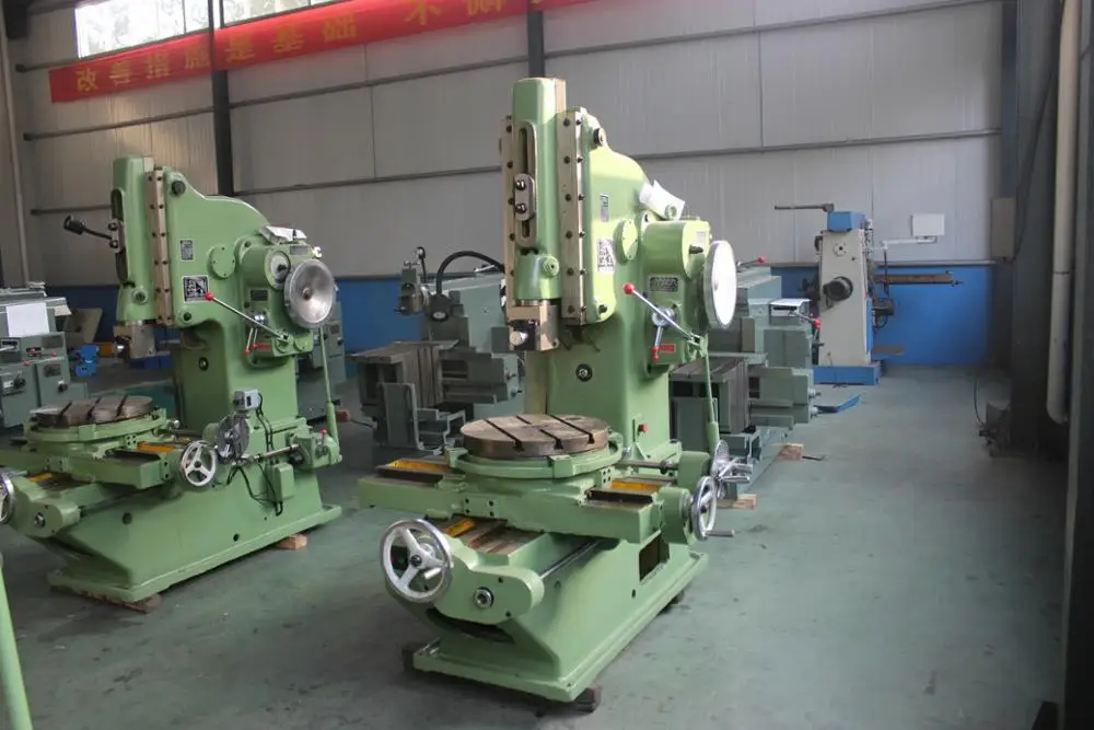  Cheap price secondhand vertical slotting machine BC5032 for