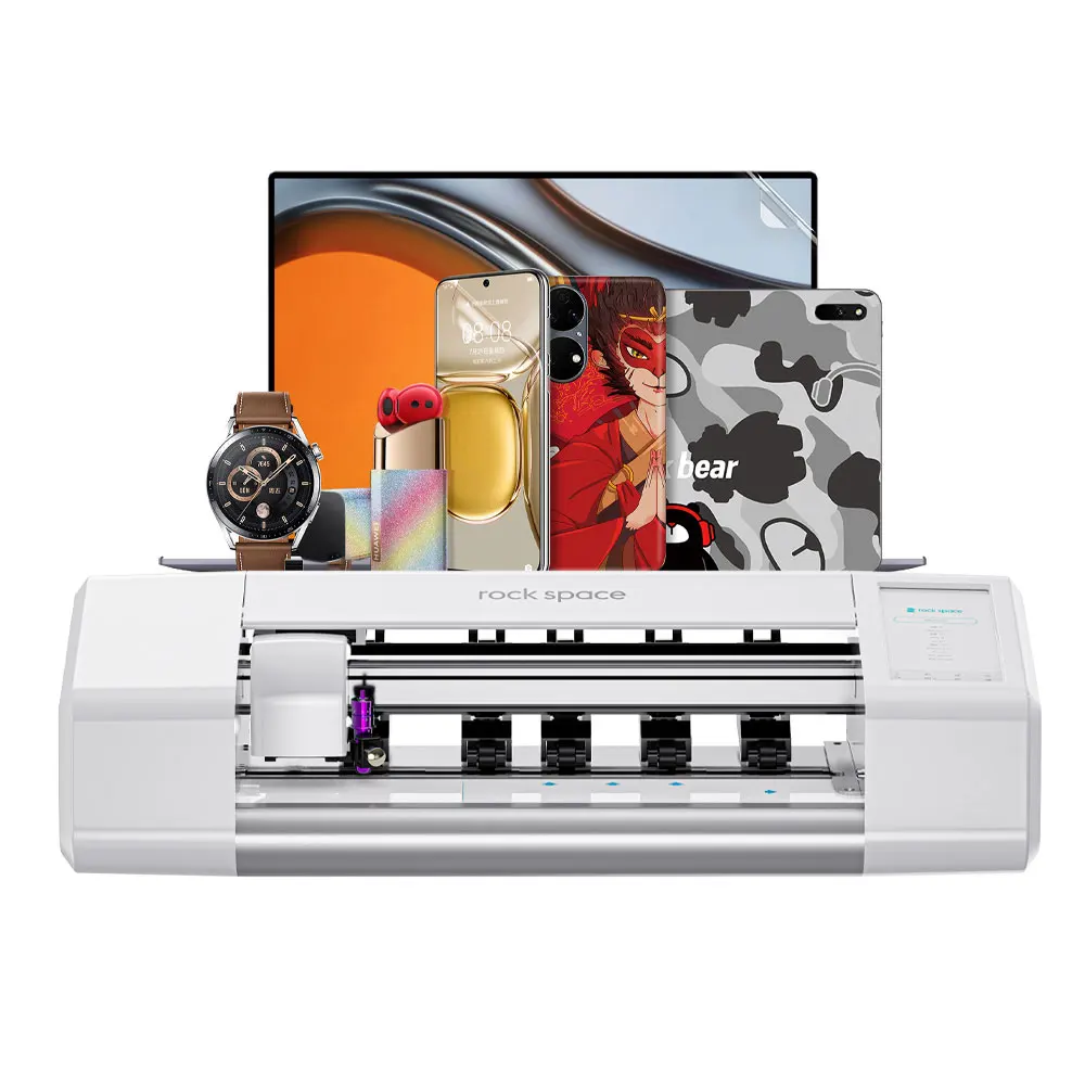 16-inch cutting film Plotter Laptop Tablet screen Skin hydrogel protective Film Cutting machine Protects