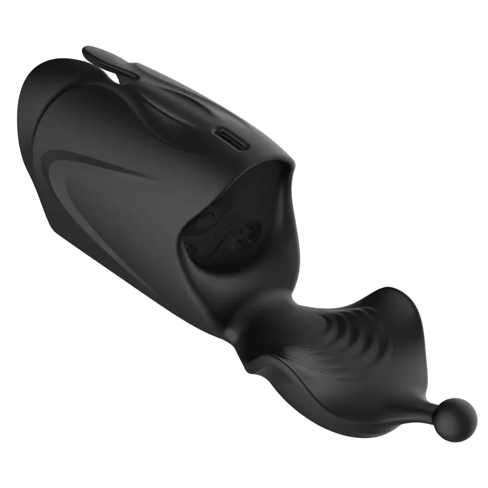 Male Electric Penis Exercise Masturbation Sex Toys for Men Automatic Penis Massager Masturbator Sleeve Vibrating Machine