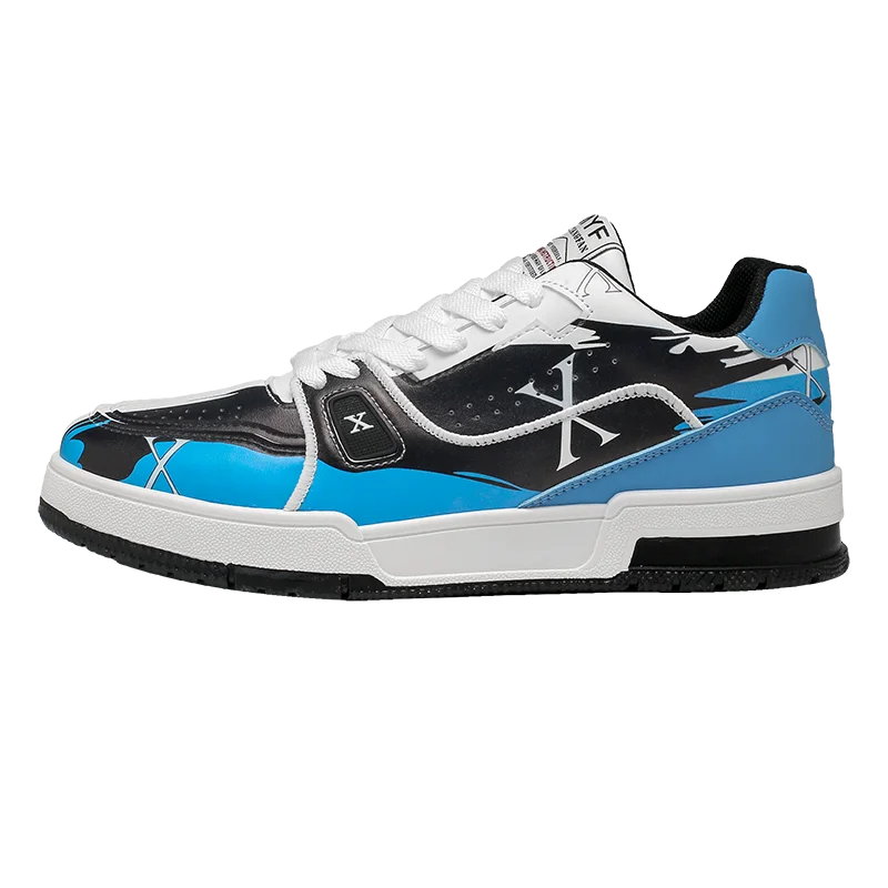 Oem Custom logo Chunky Platform Casual high top for men 2020 White Soles Shield Leather 3d Women Shoe Ladies Fashion Sneakers