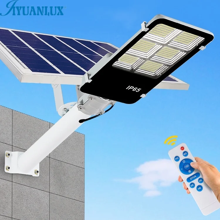 Уличные фонари Алюминиевые Водонепроницаемые светодиодные лампы Ip67 60w100w120w240w360w500w для сельской местности