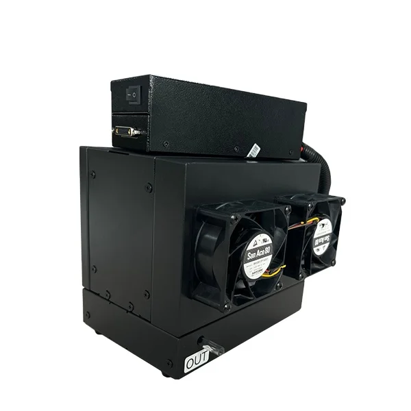 PEM Fuel Cell 100W 200W 300W 500W 1KW 3KW 5KW Small Power Hydrogen Fuel Cell Electricity Generator green energy