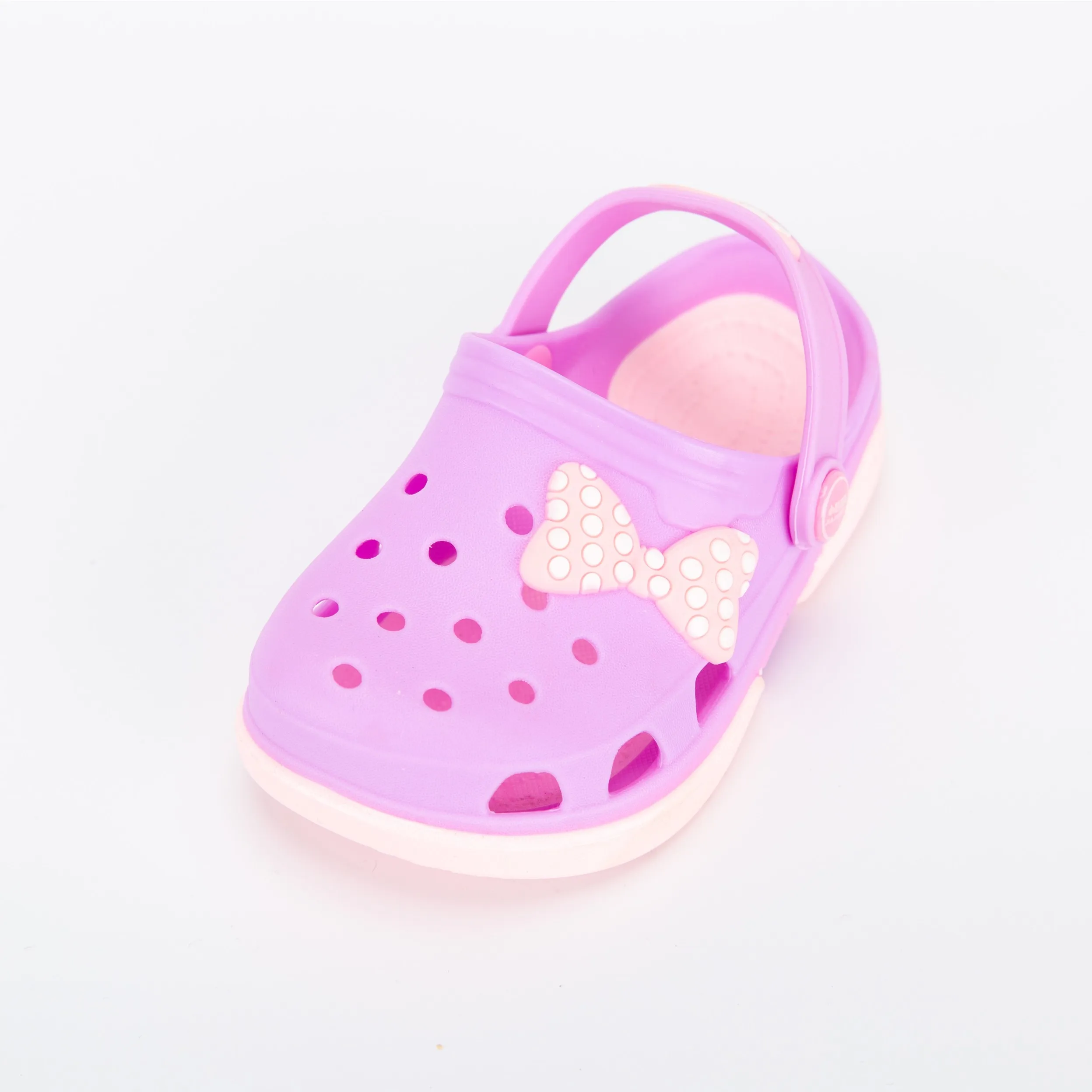 
China Big Factory Good Price Garden Home Beach Sandals for Children 