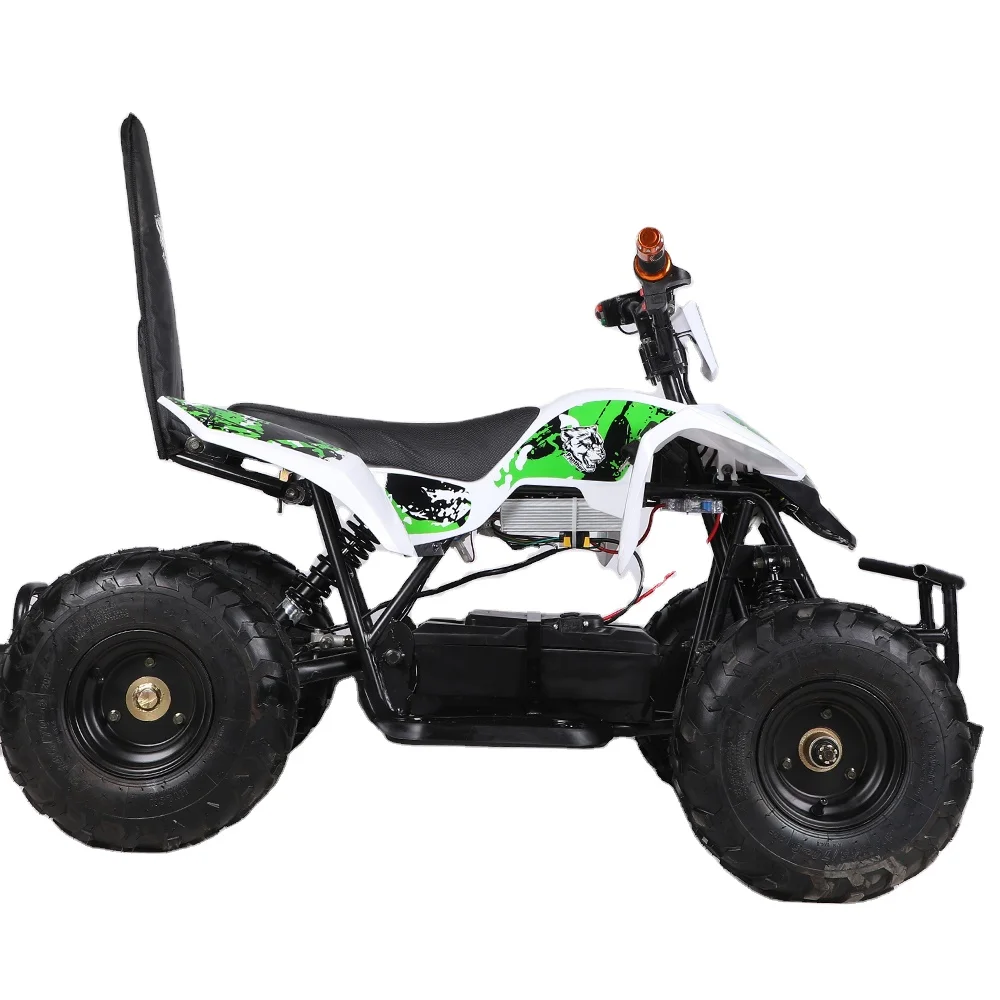 Professional manufacturer Certificated certification Mini Quad Atv 50cc for Kids