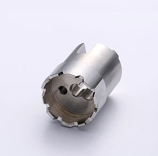Cnc Machining Part Aluminum Lathe Precision Brass Milling Metal Steel High Machined Stainless Machine Service Pen Turning Parts