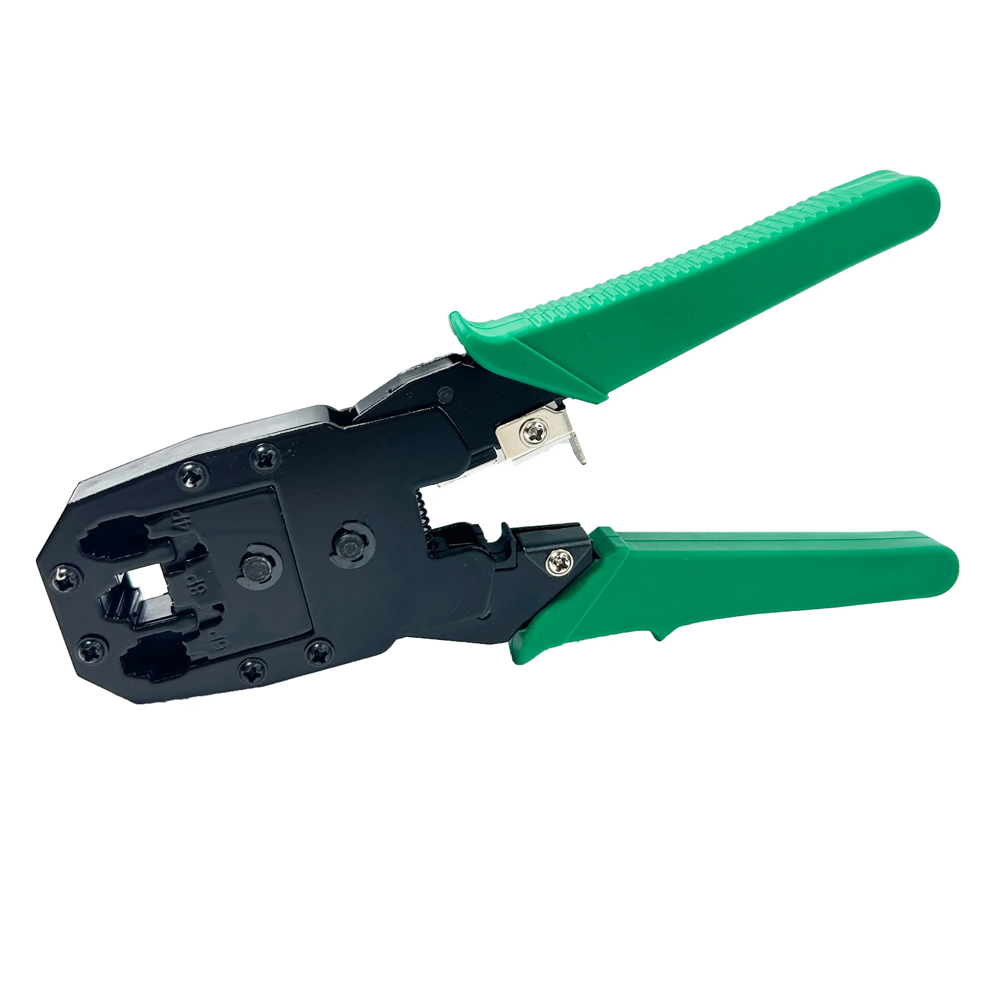 HT-315 3 in 1 network cable pliers RJ11 RJ12 RJ45 4P 6P 8P crimping tools