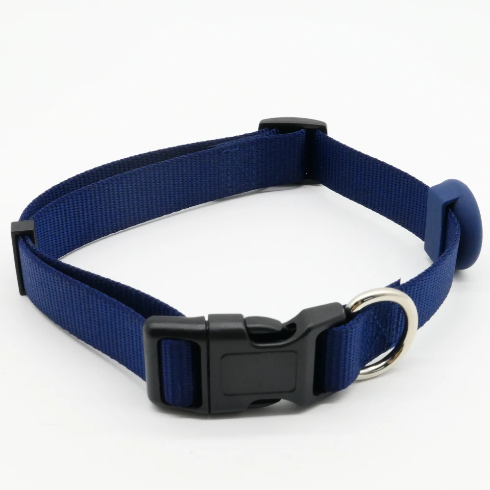 The Best Quality Dog Collar Custom Private Logo Applicable GPS Collar With Waterproof Airtag