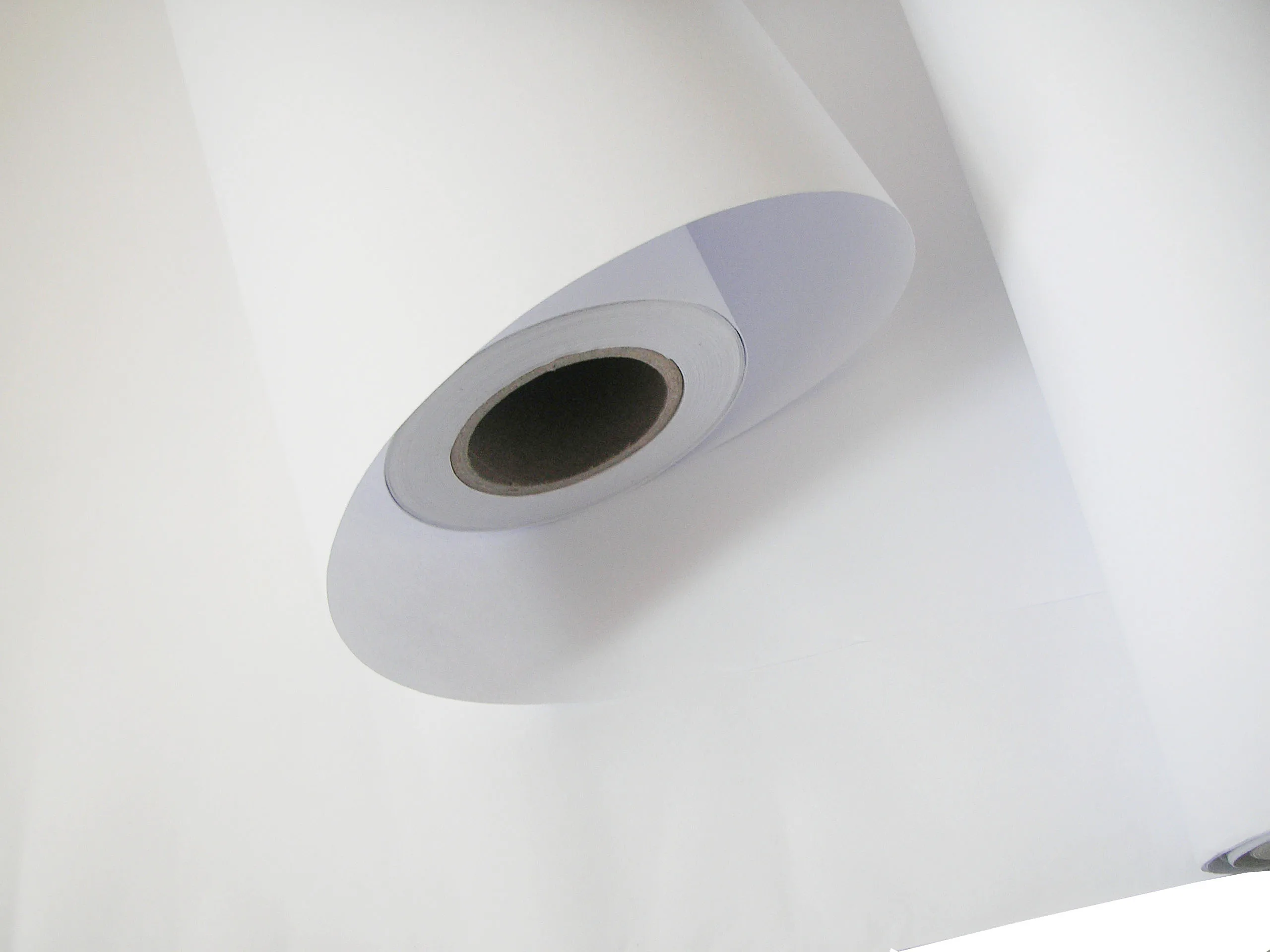 White Uncoated Cad Offset Paper For Professional Offset Printing Applications With Optimal Clarity And Durability