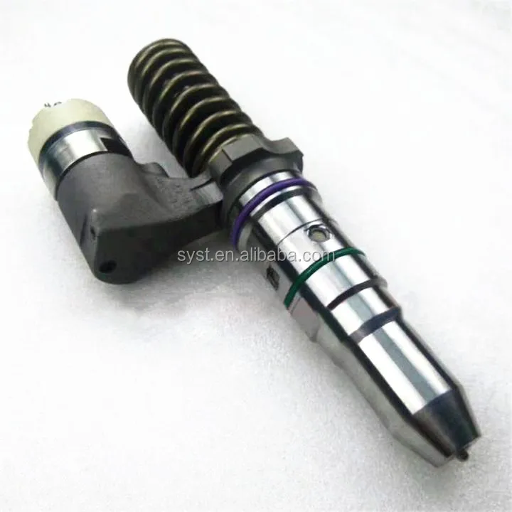Detroit diesel engine series S60 11.1 and 12.7 L fuel injector 5234785 5234795 5234865 5234870