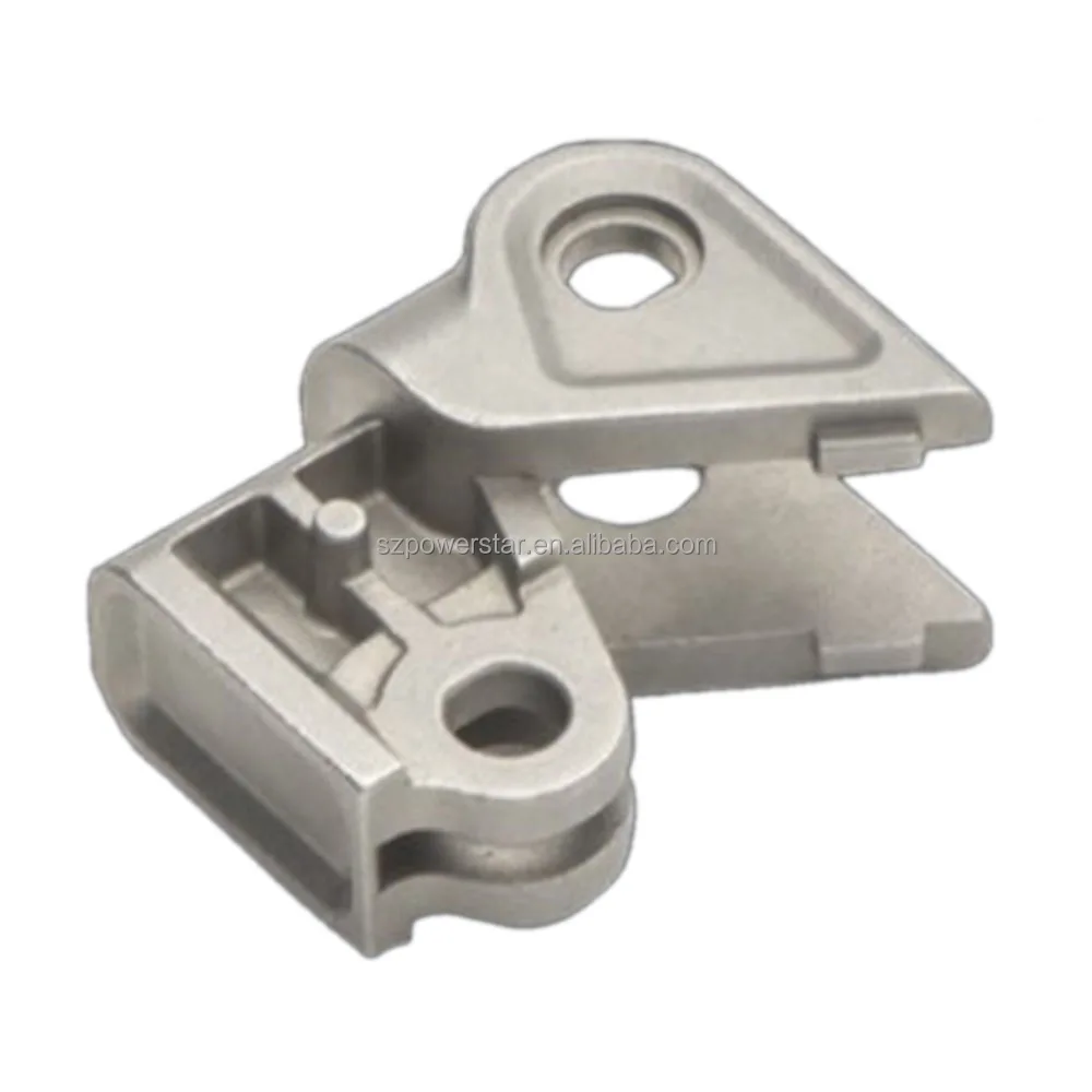 OEM Custom Processing Metal Laser Cutting Parts Forming Service/Sheet Metal Fabrication Powder Coating